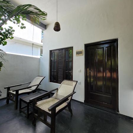 Hostel Agra Arugambay Arugam Bay Exteriér fotografie