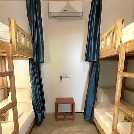 Hostel Agra Arugambay Arugam Bay Exteriér fotografie