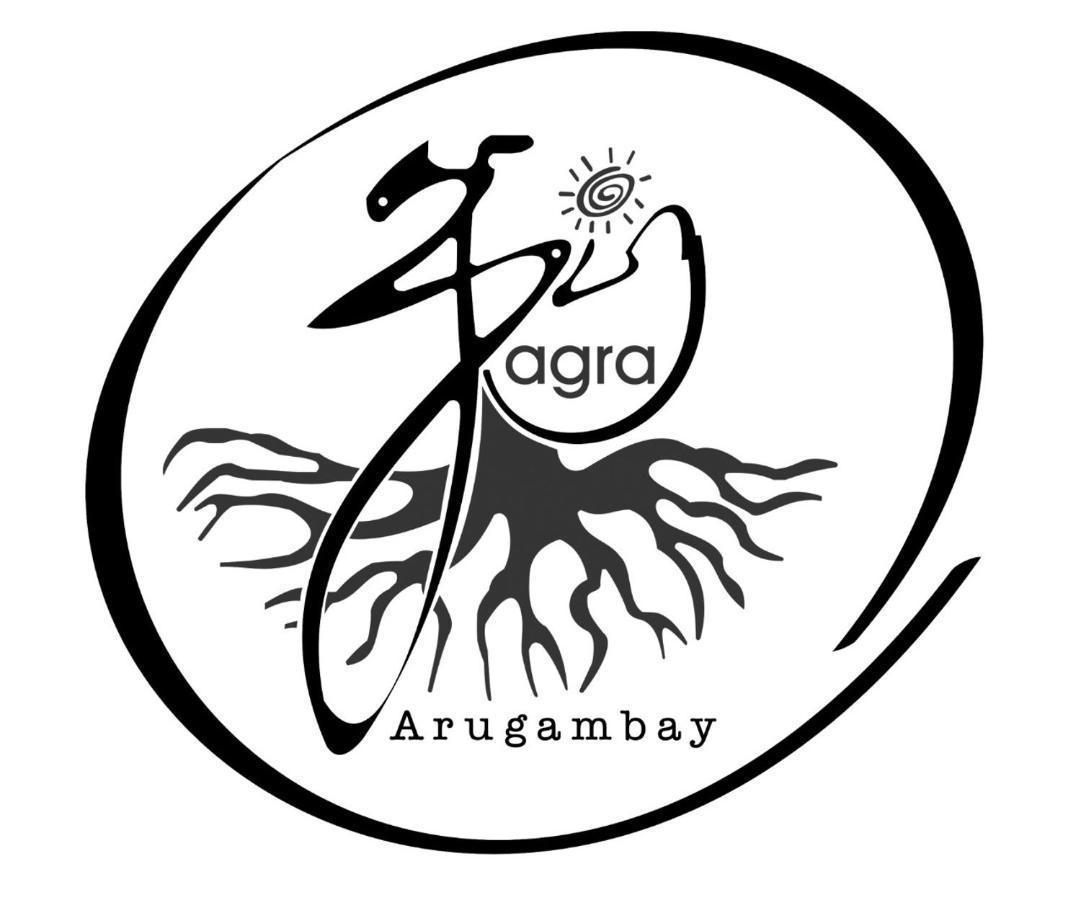 Hostel Agra Arugambay Arugam Bay Exteriér fotografie