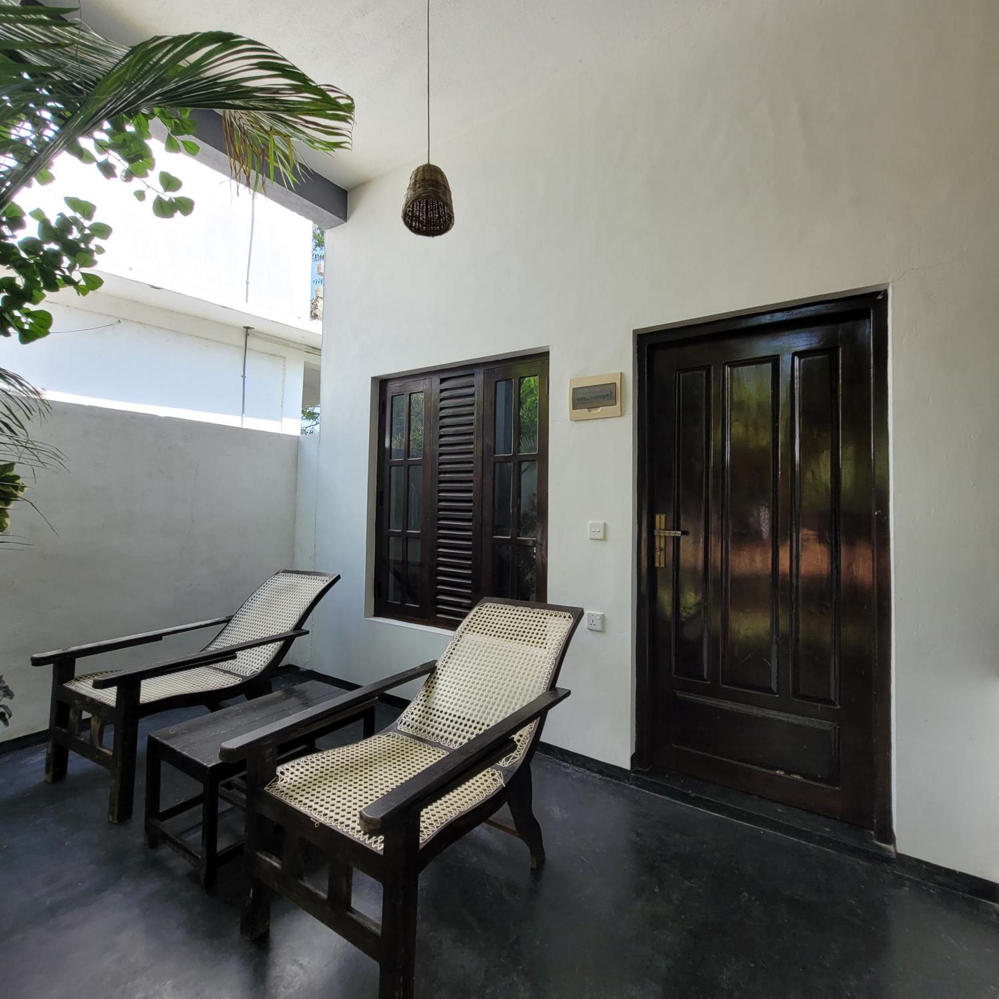 Hostel Agra Arugambay Arugam Bay Exteriér fotografie