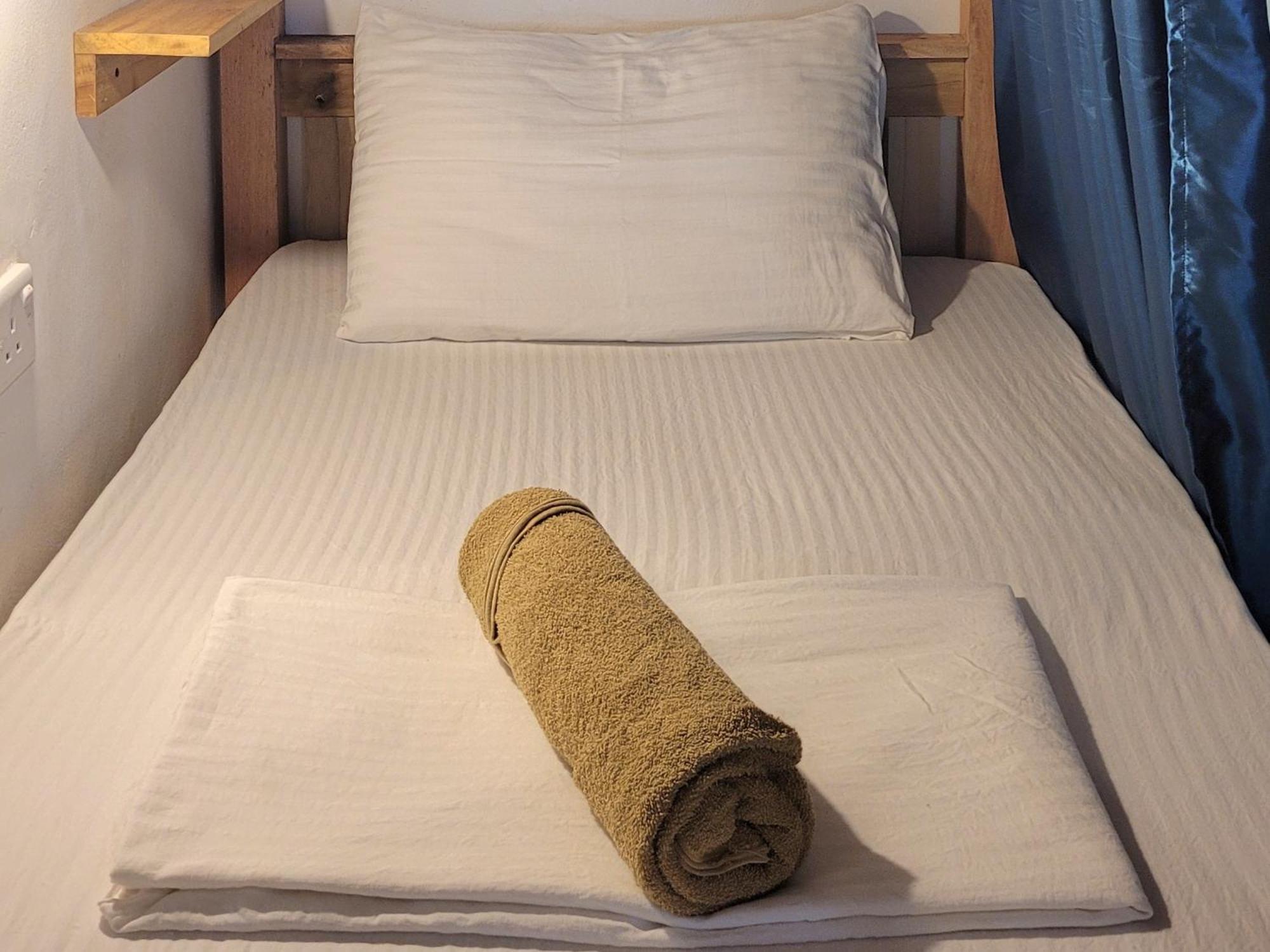 Hostel Agra Arugambay Arugam Bay Pokoj fotografie