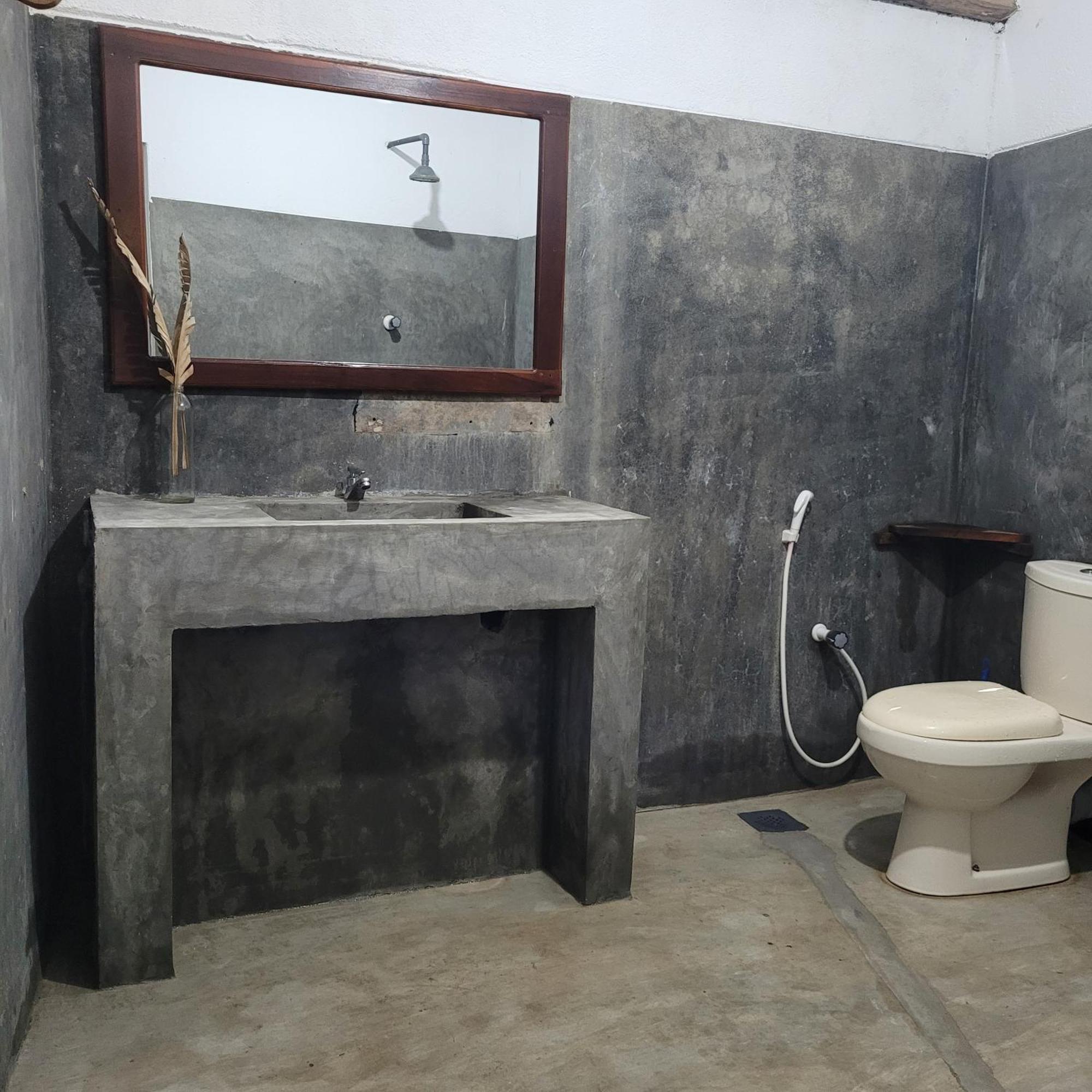 Hostel Agra Arugambay Arugam Bay Pokoj fotografie